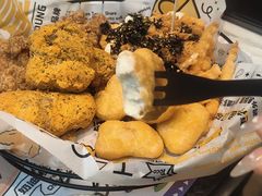 -TACO STAR 塔可星(下沙宝龙店)