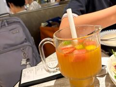 -西堤牛排(南京龙江店)