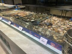 -川骄海鲜自助(亚运村店)