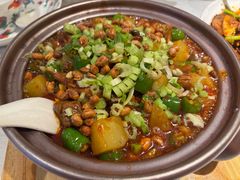-蜀宴小调·精致家常菜(科华店)
