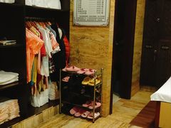 -益健·足疗汗蒸SPA(芙蓉广场店)