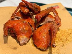-悦得闲广式茶楼点心(石厦时代广场店)