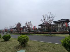 -隋唐大运河文化博物馆