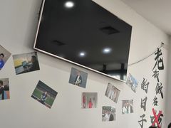 大堂-岳合轩老北京涮肉