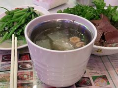-澳门陈光记烧味饭店(郎家园店)
