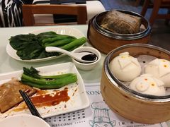 -点点心点心专门店(旺角店)