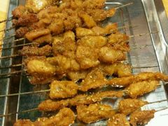 -黑皮烧烤(民意四路店)