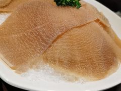 捞派脆脆毛肚-海底捞火锅(高科广场店)