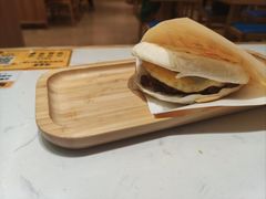 -陳香貴·兰州牛肉面(上海长风大悦城店)