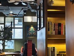-JINNS锦时 steak&pizza(浸信会礼拜堂旧址店)
