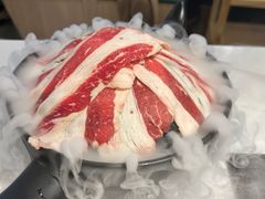 -椰子湾·海南火锅·糟粕醋·椰子鸡(正大广场店)