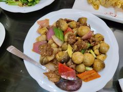 -文记壹心鸡(宝华路店)