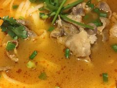 越南河粉-MISS PHO·觅粉·越南粉实验室(保利文化广场店)