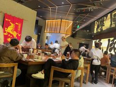 -御牛道日式烤肉料理(杭州万象城店)
