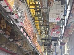 -康乃馨糕饼店(永安道店)