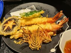 -無境·匠心日本料理(汉街店)