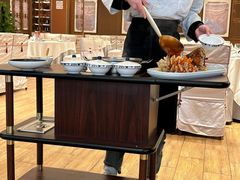 -松鹤楼(狮山永利广场店)