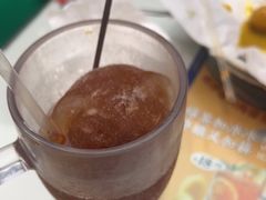 -文通冰室(东方宝泰店)