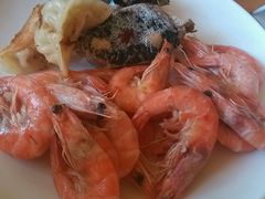 -舜耕山庄四时万和自助餐厅