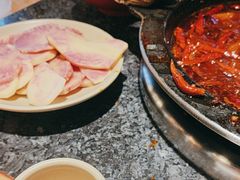 -蜀大侠火锅(春熙路店)