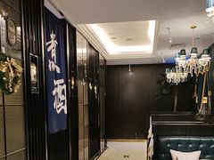 -彩虹之约•淮扬家宴(亚运村店)