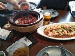 -千日贺茶餐厅(高新万达店)