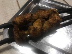 红柳烤肉-217丰惠源抓饭(星湖街店)