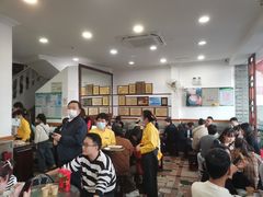 -民信老铺(华盖路店)