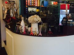 -Cafe de Paris(林荫路店)
