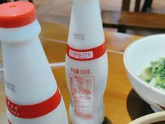 -好恰湘潭小炒与小碗菜(马兰山店)