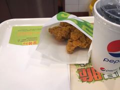 -德克士(什邡永辉超市店)