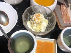 -鹤江桥·红油牛肉粉(SKP店)