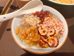 气泡冰粉-兵哥豌豆面(欧亚卖场店)