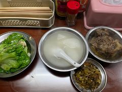 -阿秋牛排(湖心街店)