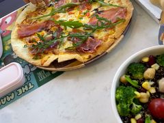 -水桶王国主题餐厅·聚会·生日派对·亲子活动·家庭套餐(亚龙湾希尔顿店)