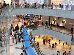 -CityOn熙地港（西安）购物中心