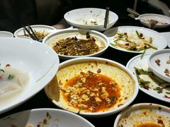-皇城根北京风味主题餐厅(中海环宇城店)