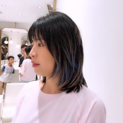 点击看大图 -S.HAIR SALON