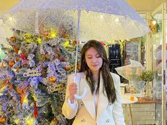 -秀儿家の小确幸花园西餐厅