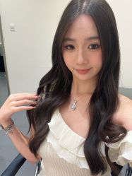 -DL HOPE造型