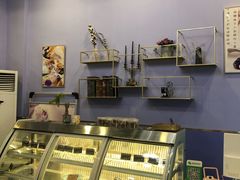 -李大牛和刘大力手作甜品(凯德店)