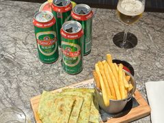 -博林天瑞喜来登酒店·西丽尚膳