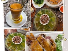 -农厨好味·温泉鹅·农家菜
