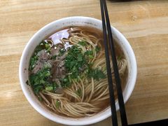 -玉香宫河州牛肉拉面