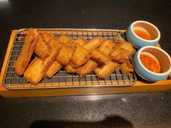-老头儿油爆虾·知味杭州(爱琴海购物中心)