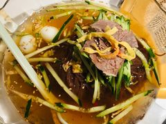 -七八冷面·延边朝鲜族美食(圣熙八号店)