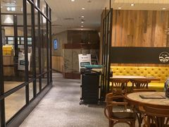 -翠华餐厅(德基广场店)