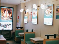 大堂-紫光园·烤鸭(美术馆店)