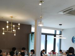 -江南驿·二十余年创意杭帮味(良渚玉鸟集店)