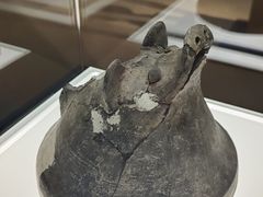 -上海博物馆(人民广场馆)